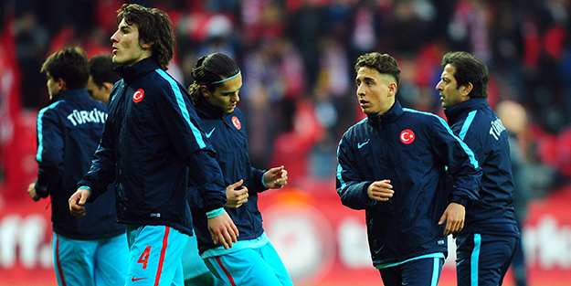 Milli futbolcuya rekor transfer: Artık Arsenal forması giyecek!