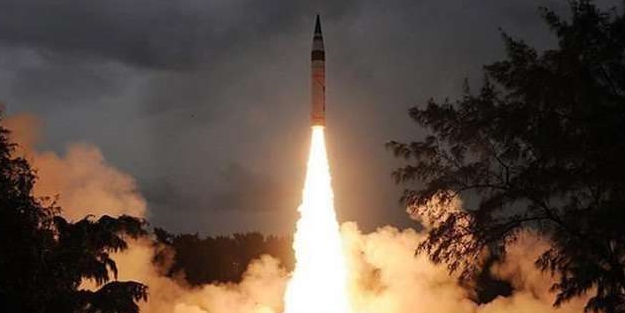 Milli füze savunma sistemi 2026'da