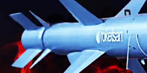 Milli füzeler: İHA için kritik! Türkiye'den oyun değiştirici büyük hamle, birçok ülke onun peşinde