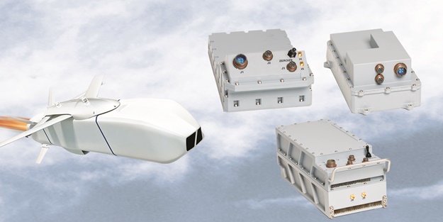 Milli füzeler yolunu 'Kement'le bulacak