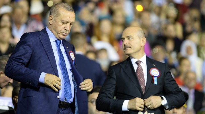 Milli Gazete ne yapmaya çalışıyor? Süleyman Soylu iddiası herkesi şok etti