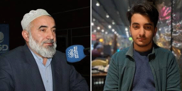 Milli Gazete yazarı Kasadar'ın oğlunu katleden cani deli numarası yapıyor!