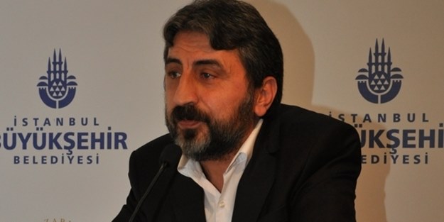Milli Gazete'nin öğretmen yazarı; hem AK Partili belediyelerden geçiniyor, hem de AK Parti'yi hedef alıyor!