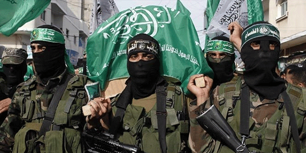 Milli Gazete’den öyle Hamas’tan böyle! Hani Erdoğan hiçbir şey yapmıyordu?