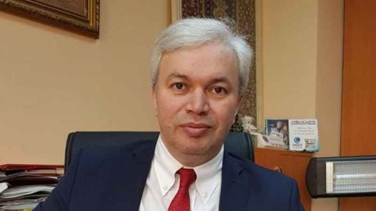 Milli Gazete eski Genel Yayın Yönetmeni Mustafa Kurdaş'ın babası vefat etti