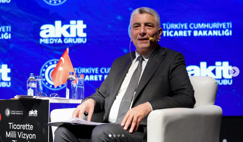 Milli gelir ve ihracat 7 kat arttı! Neden hala kriz söylemi sürüyor? Ali Karahasanoğlu yazdı