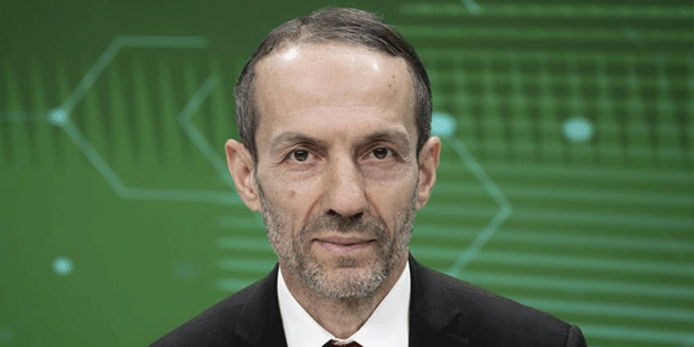 "Milli görüş belediyeciliğin ilk ismi Cumhurbaşkanımız Recep Tayyip Erdoğan’dır, bu sebeple İstanbul’da Murat Kurum’u desteklememiz gerekir" diyen YRP MKYK üyesi Abdurrahman Akyüz’ü disipline götüren işte o konuşma