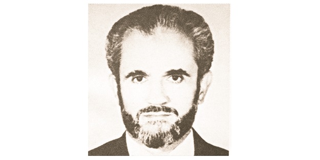 Milli görüş bir çınarını daha kaybetti