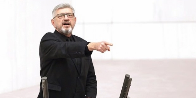 Milli Görüş cephesinden tepki: 