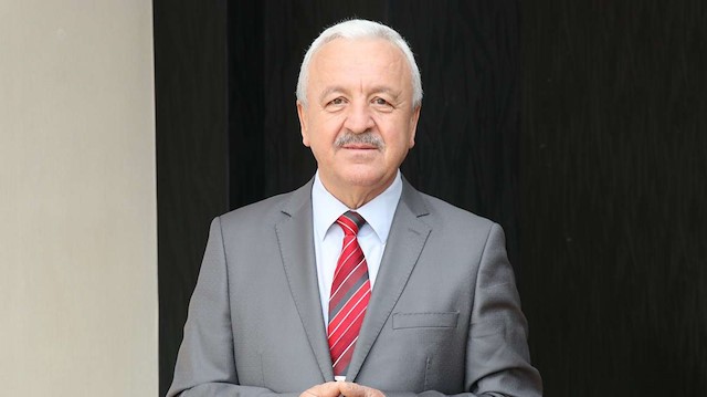 Millî Görüş Platformu: İstanbul’u 5 yıl daha rakı masasına meze etmeyelim