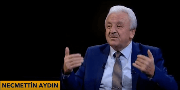 'Bizim Milli Görüşçülüğümüzü sorgulamak onları aşar!'