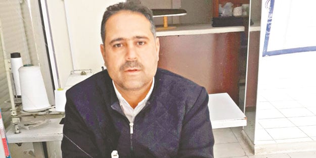 Milli Görüşçü diye geleceğini çaldılar