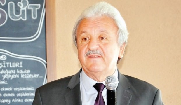 Milli Görüşçü Kuruluşlar Platformu’ndan Cumhur İttifakı’na destek