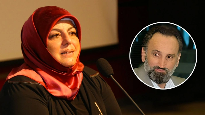 Milli Görüşçülere çağrı yaptığı yazı olay oldu! O isimden 'mücahit Kılıçdaroğlu' tepkisi