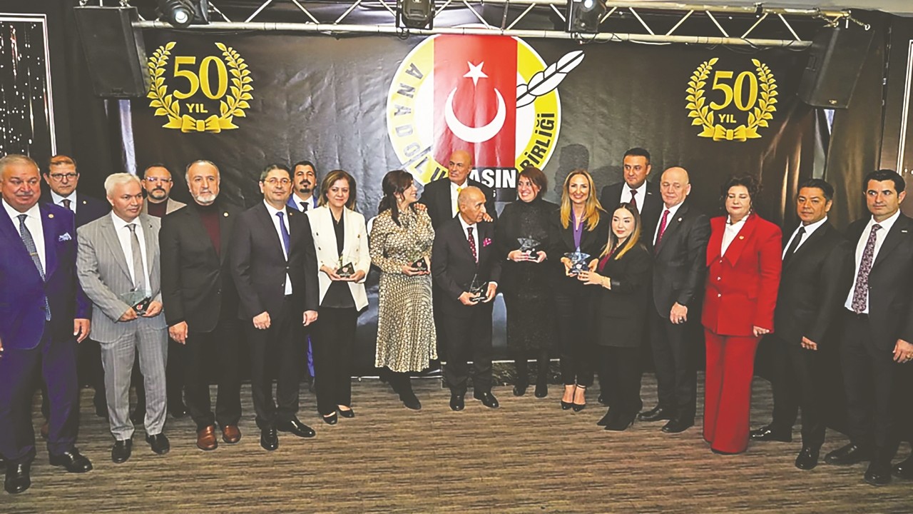 “Millî Görüş”e yakışmayan katılım