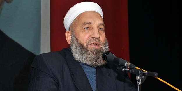 Milli Görüş'ten AK Parti'ye bir destek daha