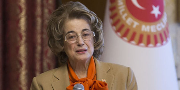 Milli Görüş'ün duayen isimleri, Oya Akgönenç hakkında Akit'e konuştu