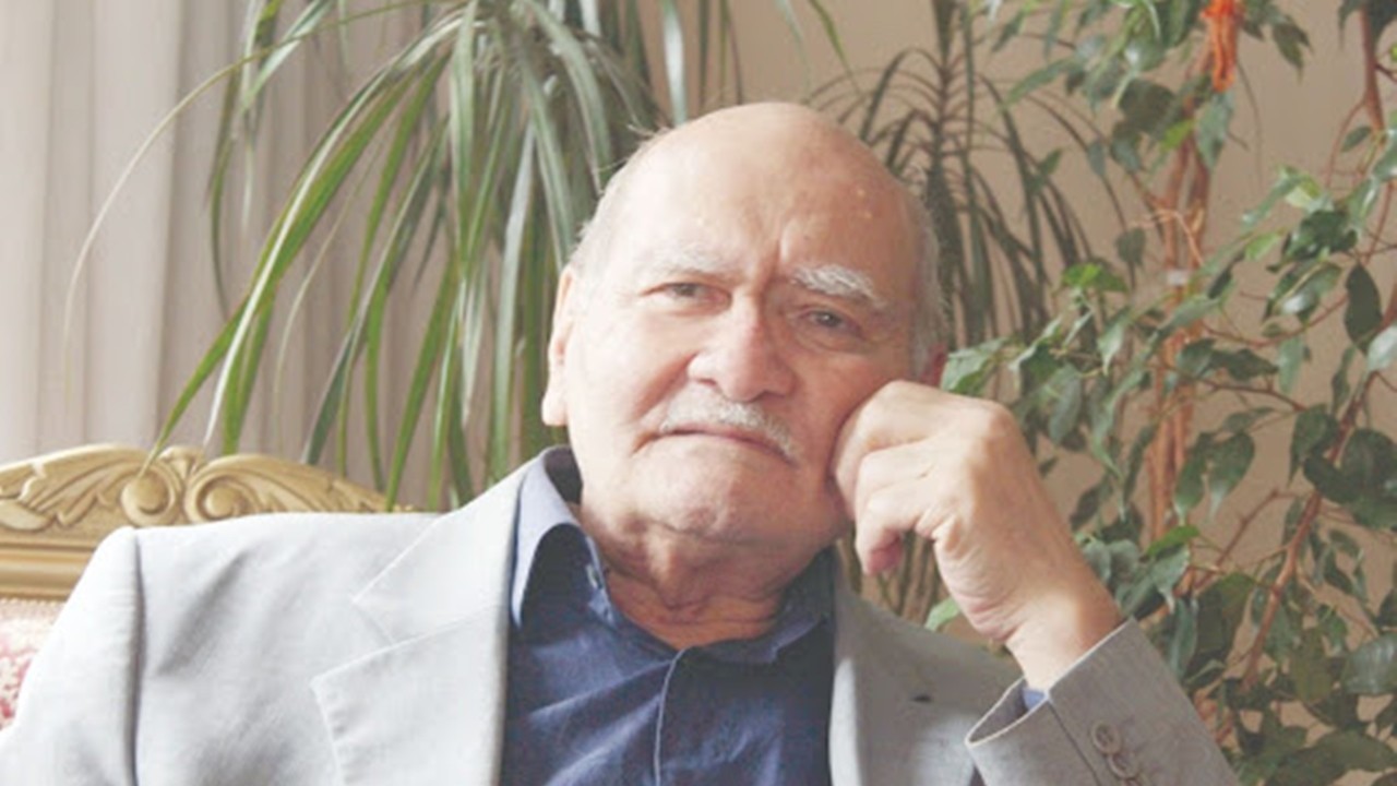 Milli Görüşün öncü isimlerinden Süleyman Arif Emre İstanbul’da anıldı