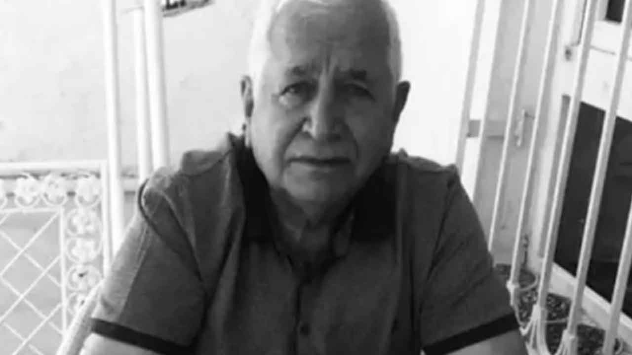 Milli Görüş'ün önemli isimlerin Şener Battal hakka yürüdü