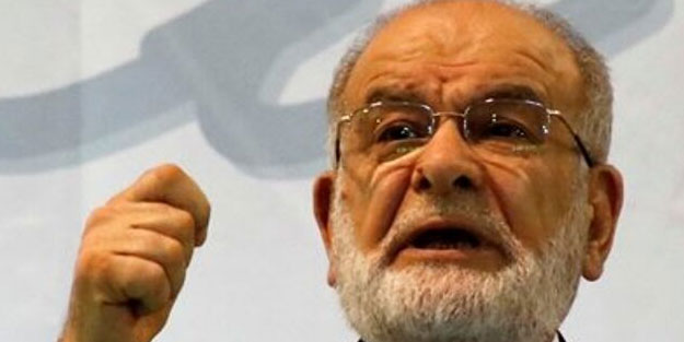 Milli Görüş’ün partisini ne hale düşürdüler! Saadet’in yaptığını HDP bile yapmadı