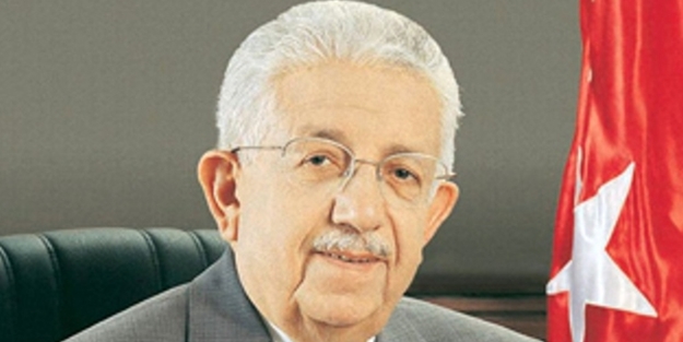 Milli Görüş’ün Recai Abisi rahmetle anılıyor