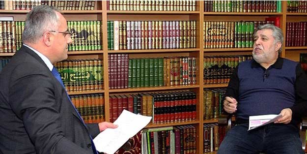 Milli Görüş’ün simge isimlerinden Hasan Hüseyin Ceylan’dan Gül-Babacan ve Davutoğlu’na flaş çağrı!