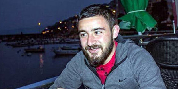 Milli güreşçi hayatını kaybetti