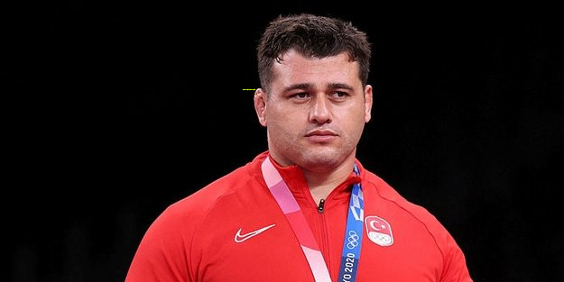 Milli güreşçi Rıza Kayaalp kimdir? Rıza Kayaalp nereli?