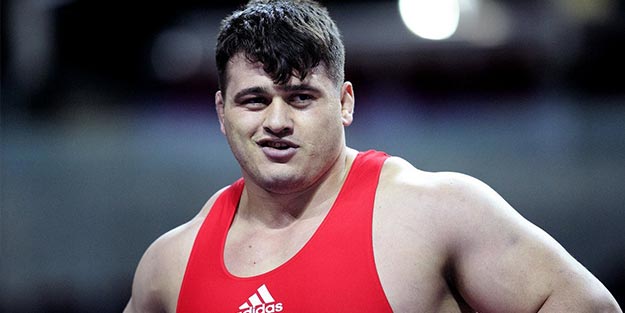 Rıza Kayaalp'ten Türkiye'ye güzel haber