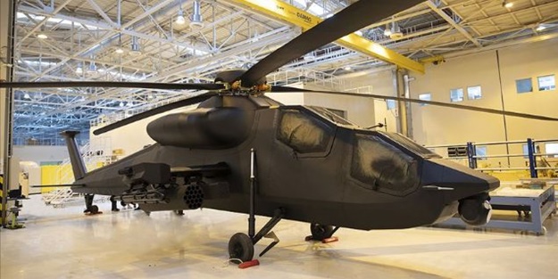 Milli gururumuz Atak II için tarih belli oldu