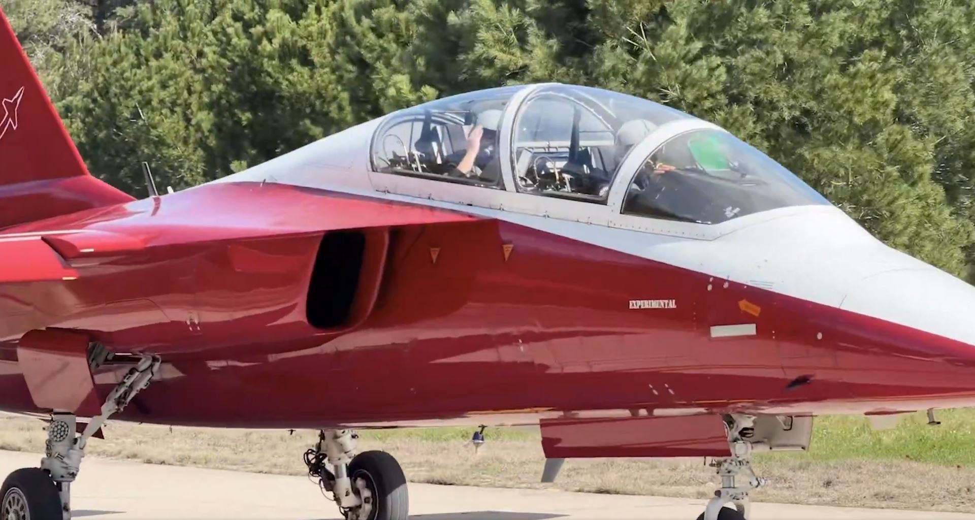 Milli gururumuz HÜRJET Akdeniz’i titretti! Ses duvarını aşan şanlı uçuş!