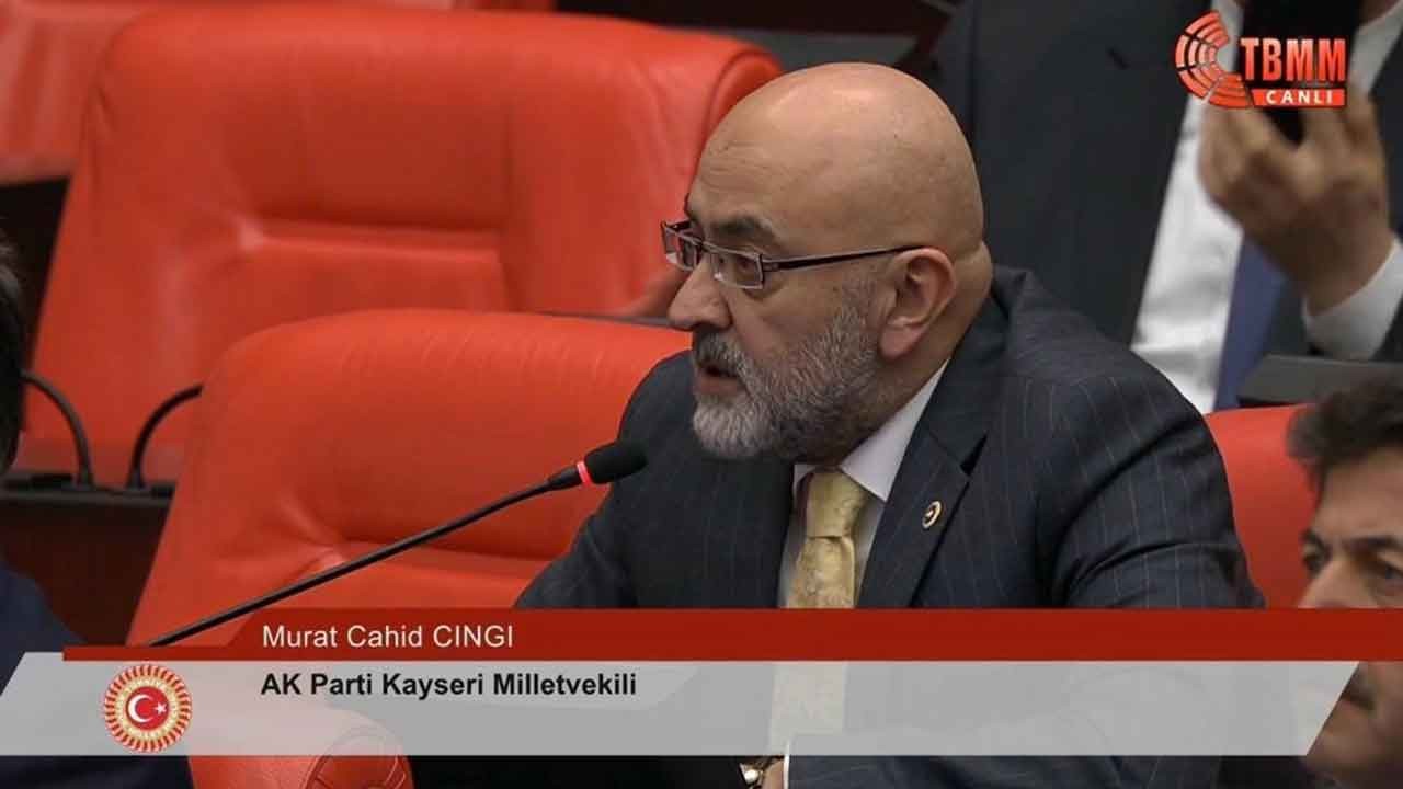 Milli gururumuz tescillendi! Şehrimizin asırlık lezzeti artık tüm dünyada koruma altında!