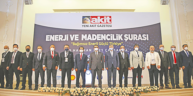 Milli hamleler sürecek yeni keşifler gelecek!