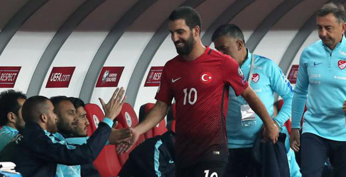 Milli hezimet dünya basınında geniş yer buldu