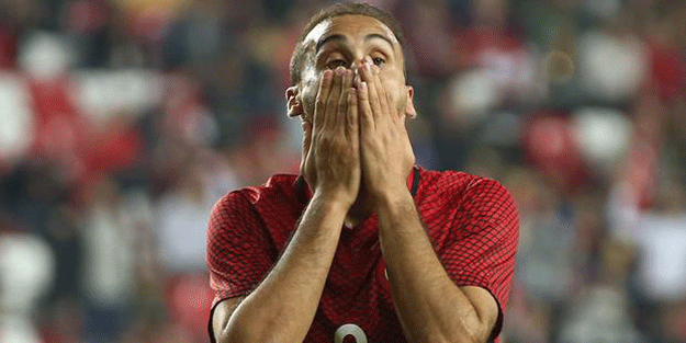 Milli hüsran… Yine kaybettik...