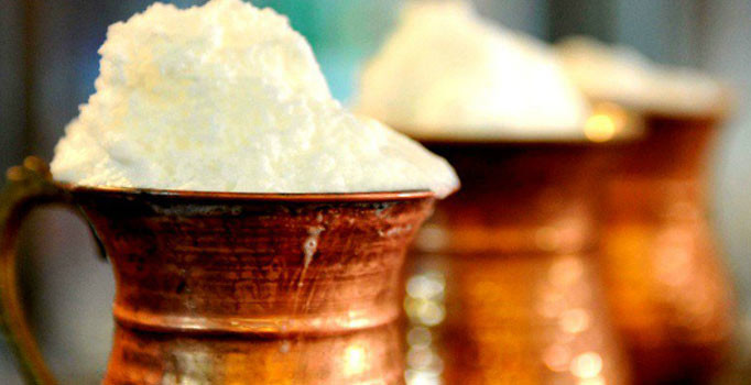 'Milli içecek' ayran, 12 ülkenin sofrasına girdi