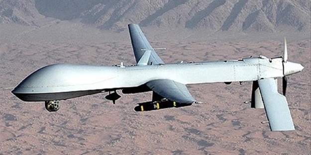 Milli İHA'lar teröristlerin kabusu oldu