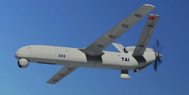 Milli İHA'lara müthiş özellik!