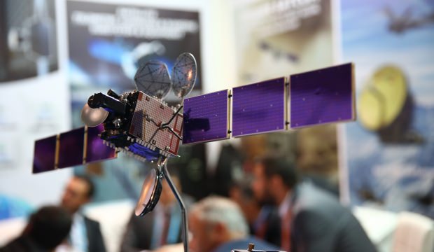 Milli İHA'larda yerli haberleşme dönemi başlıyor