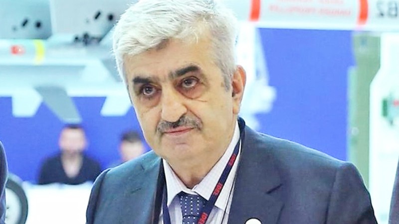 Milli İHA'ların mimarı Özdemir Bayraktar rahmetle anılıyor