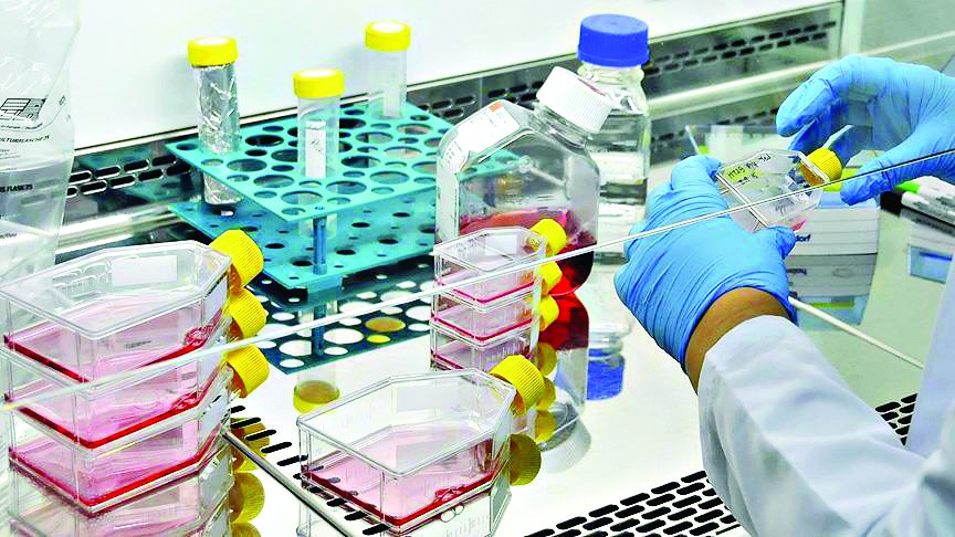 Millî İlâç hamlesine Haçlı takozu