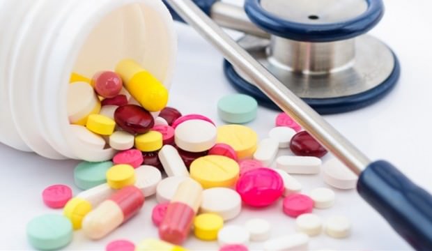 Milli ilaç için harekete geçildi