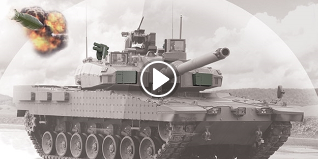 Milli imkanlarla geliştirildi! Geri sayım başladı