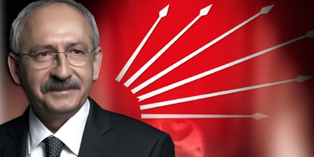 Milli irade düşmanı CHP