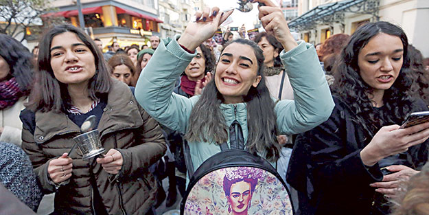 Milli irade tencere tavayla susturulamaz