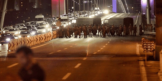 Milli İradenin sesi olan yayın kuruluşlarına ambargo!