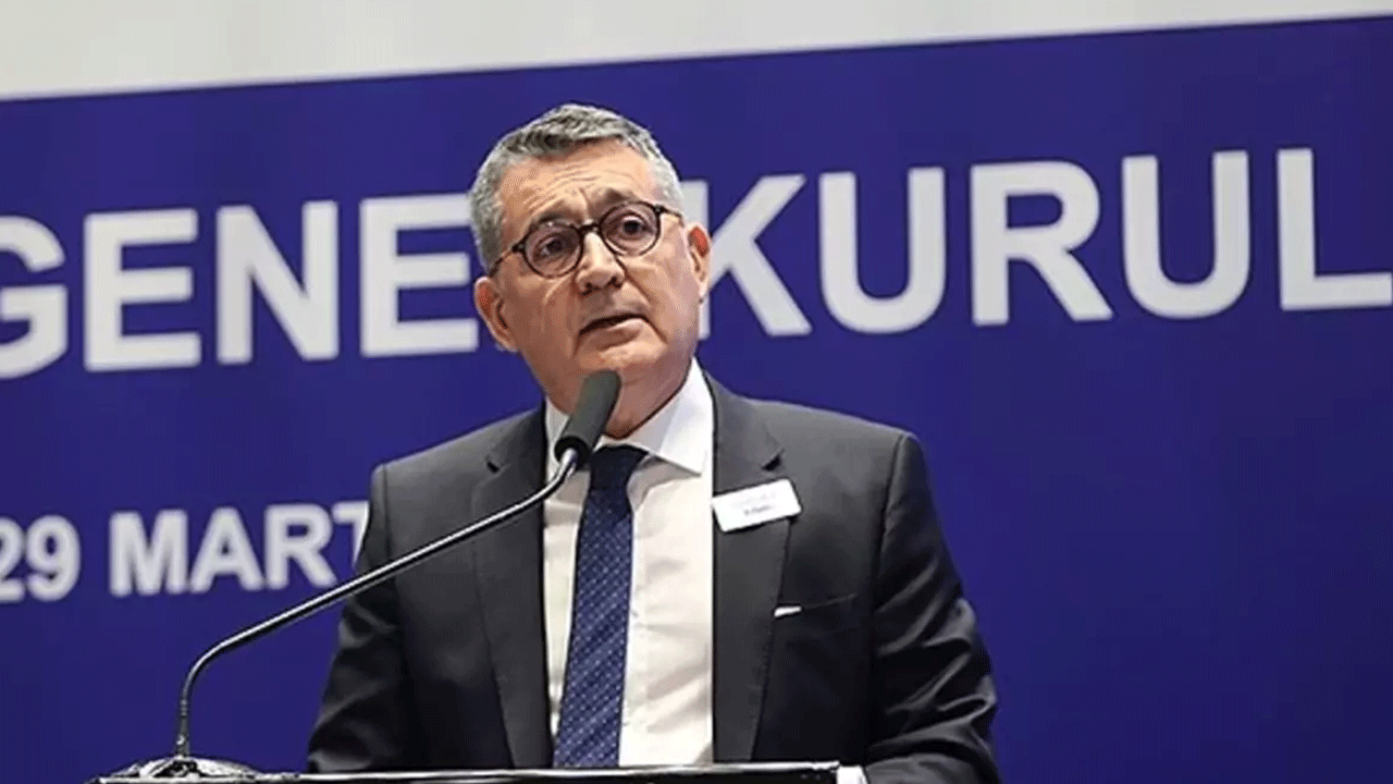 Milli iradeyi hedef alan baronlar hesap vermeli! TÜSİAD Başkanına da soruşturma başlatıldı