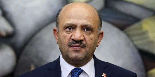 'Milli işletim sistemini geliştirmeliyiz'