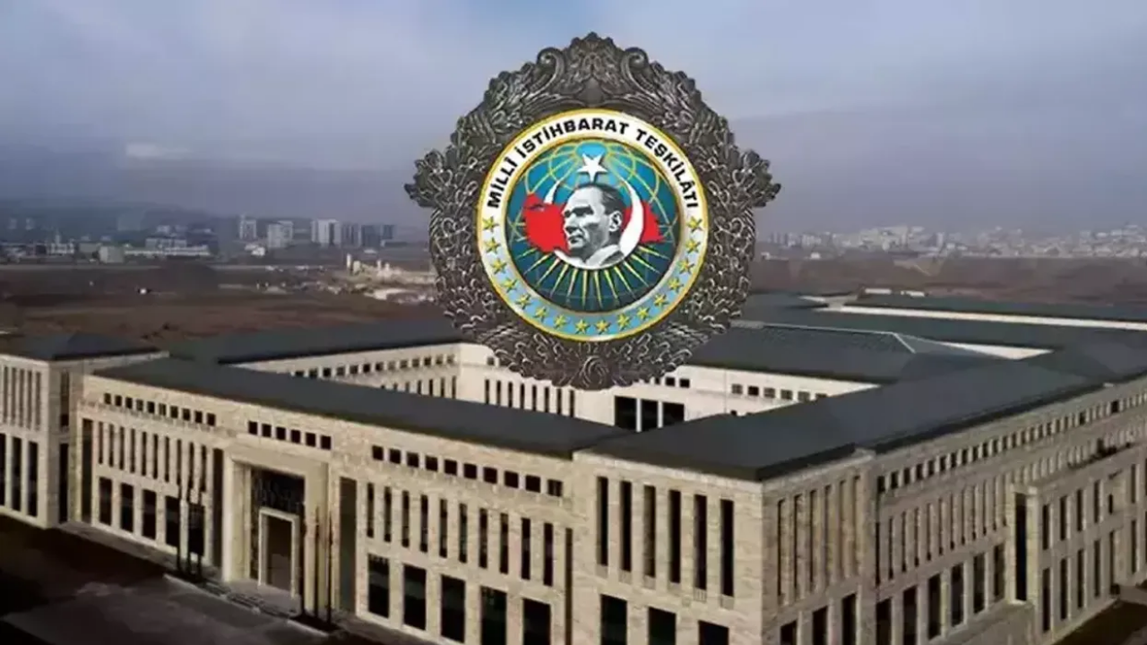 Milli İstihbarat Akademisi her ay bunu yapacak!
