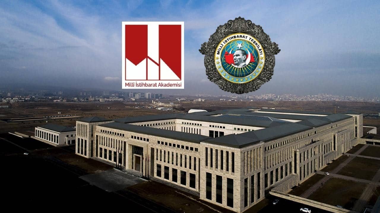 Milli İstihbarat Akademisi, İsrail raporunu açıkladı!